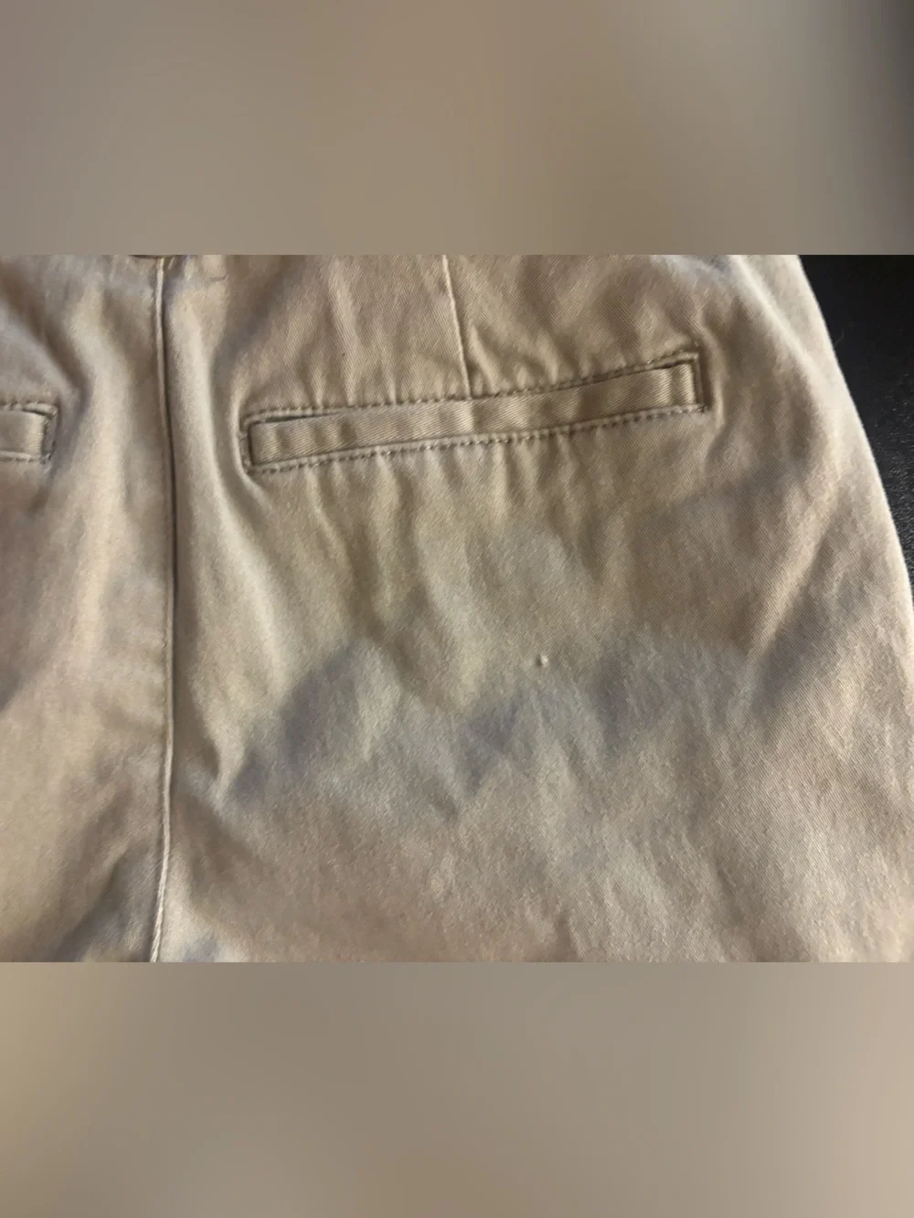 Boys Blue Crown Chino Shorts 🌵25
